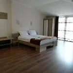 Гостевой дом гаджакови 3*