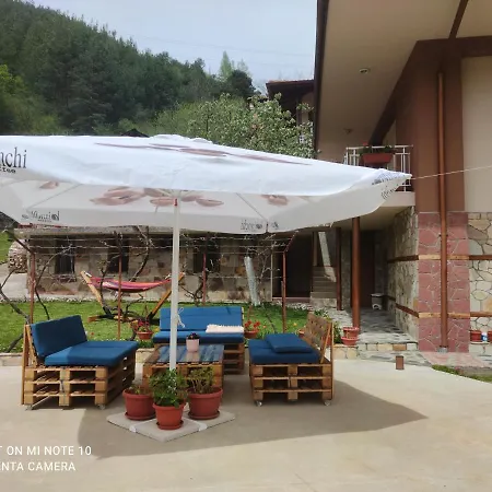 Gasthof гаджакови Dewin