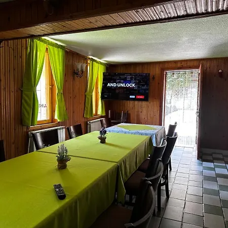 гаджакови Gasthof