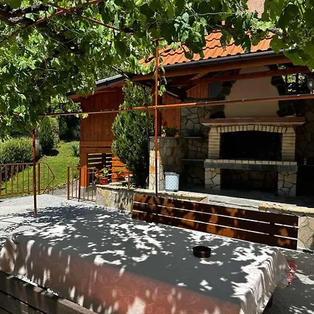 гаджакови Guest house *