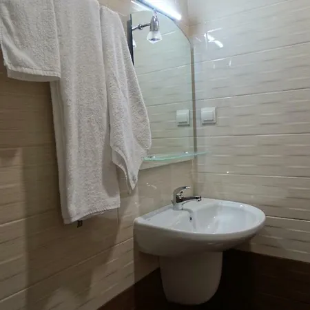 Guest house гаджакови