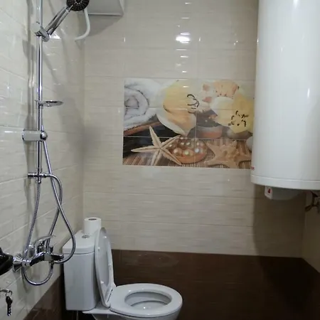 гаджакови Guest house Devin