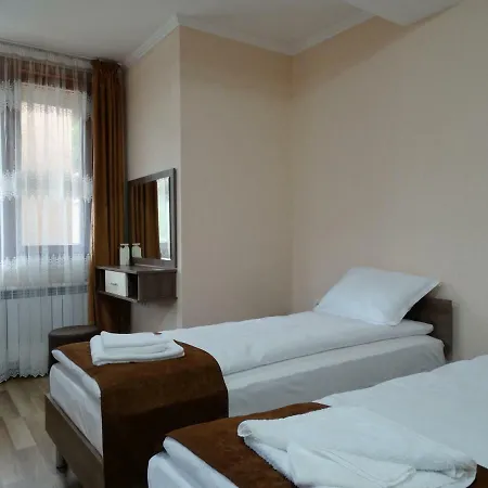 гаджакови Guest house *