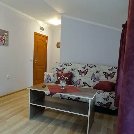 Guest house гаджакови