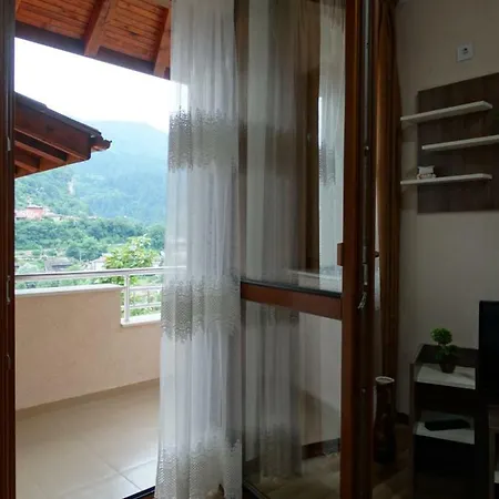 Guest house гаджакови *