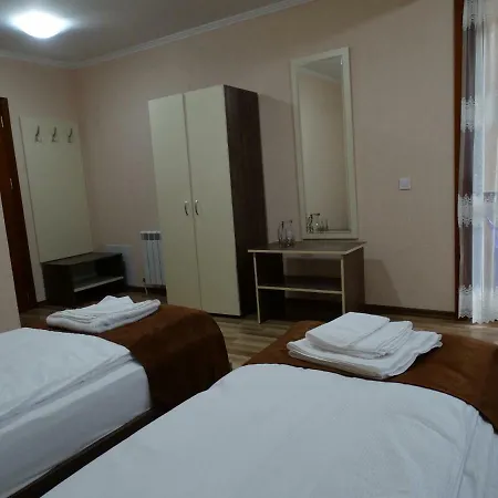 гаджакови 3*