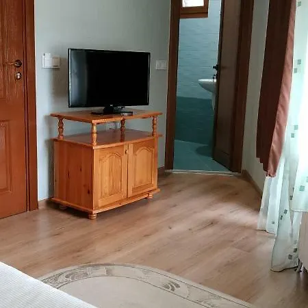Guest house гаджакови