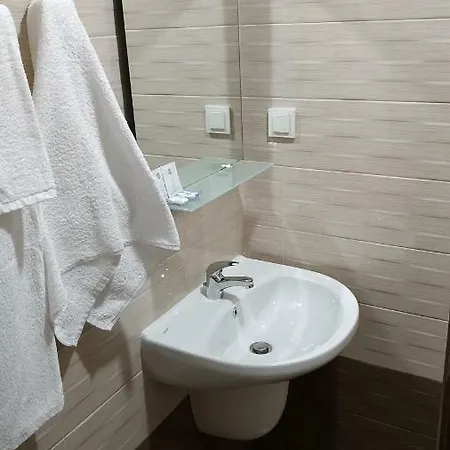 Guest house гаджакови