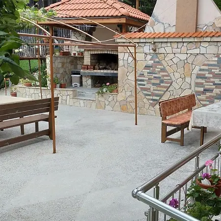 гаджакови Guest house Devin