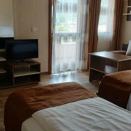 гаджакови Guest house