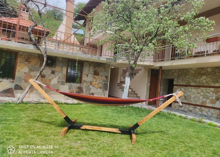 Gasthof гаджакови