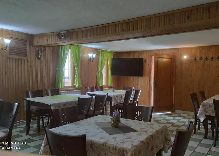 гаджакови Gasthof