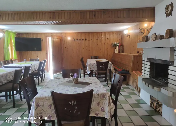 гаджакови Gasthof