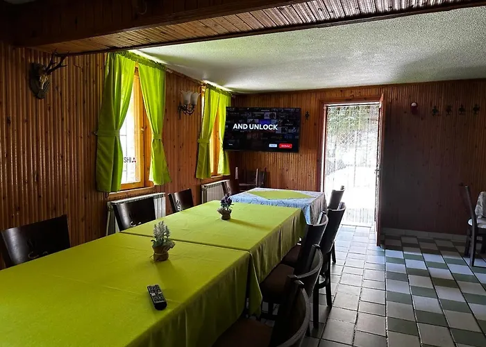 гаджакови Gasthof