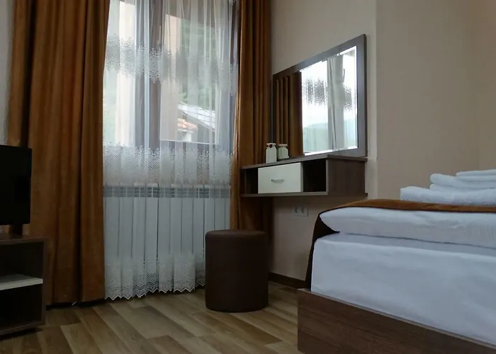 гаджакови Dewin