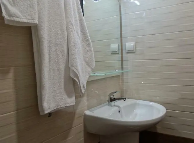 Gasthof гаджакови