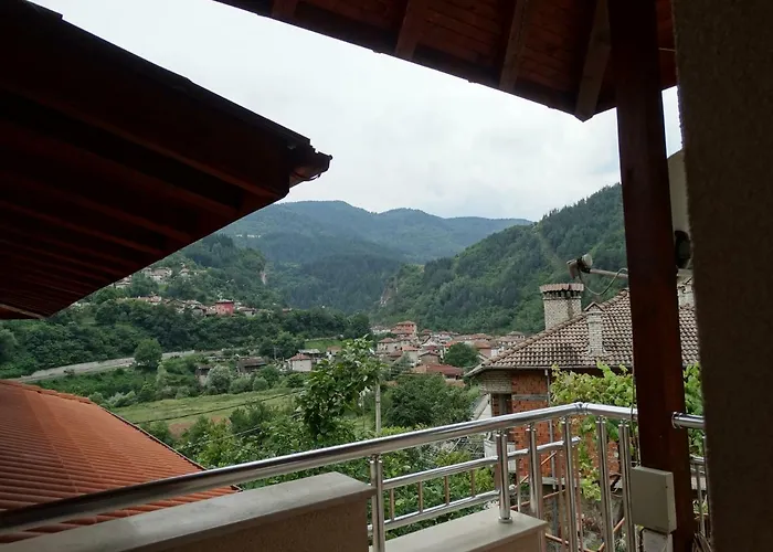 гаджакови Dewin