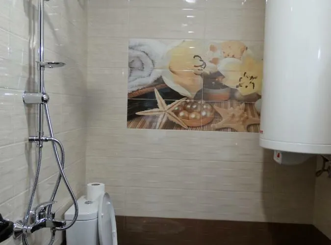 гаджакови Gasthof Dewin