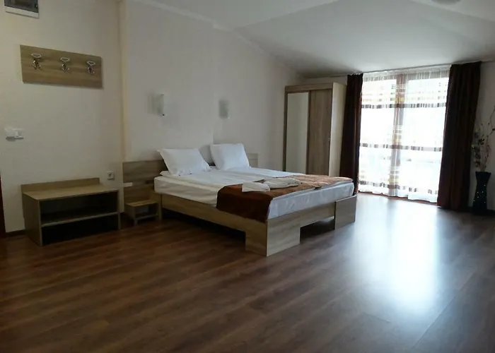 Gasthof гаджакови 3*