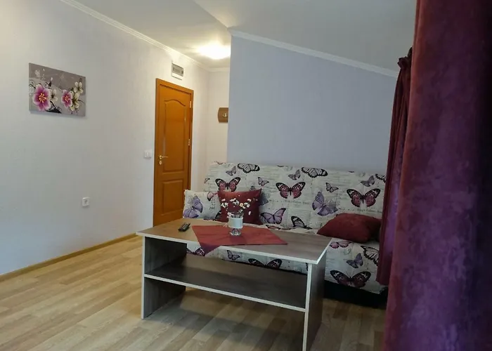 Gasthof гаджакови