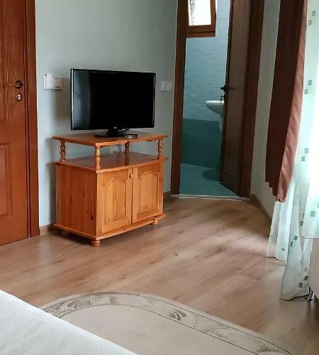 Gasthof гаджакови