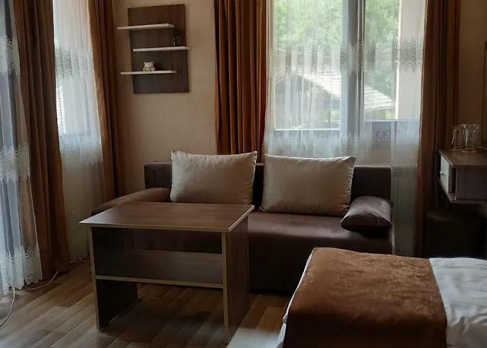 гаджакови 3*