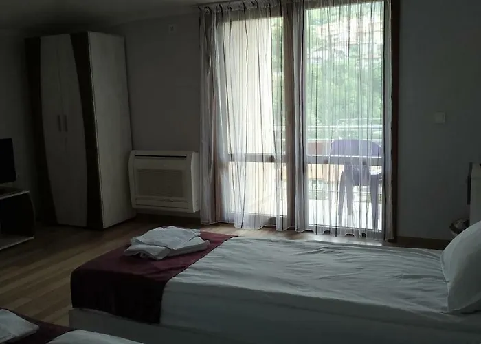 Gasthof гаджакови